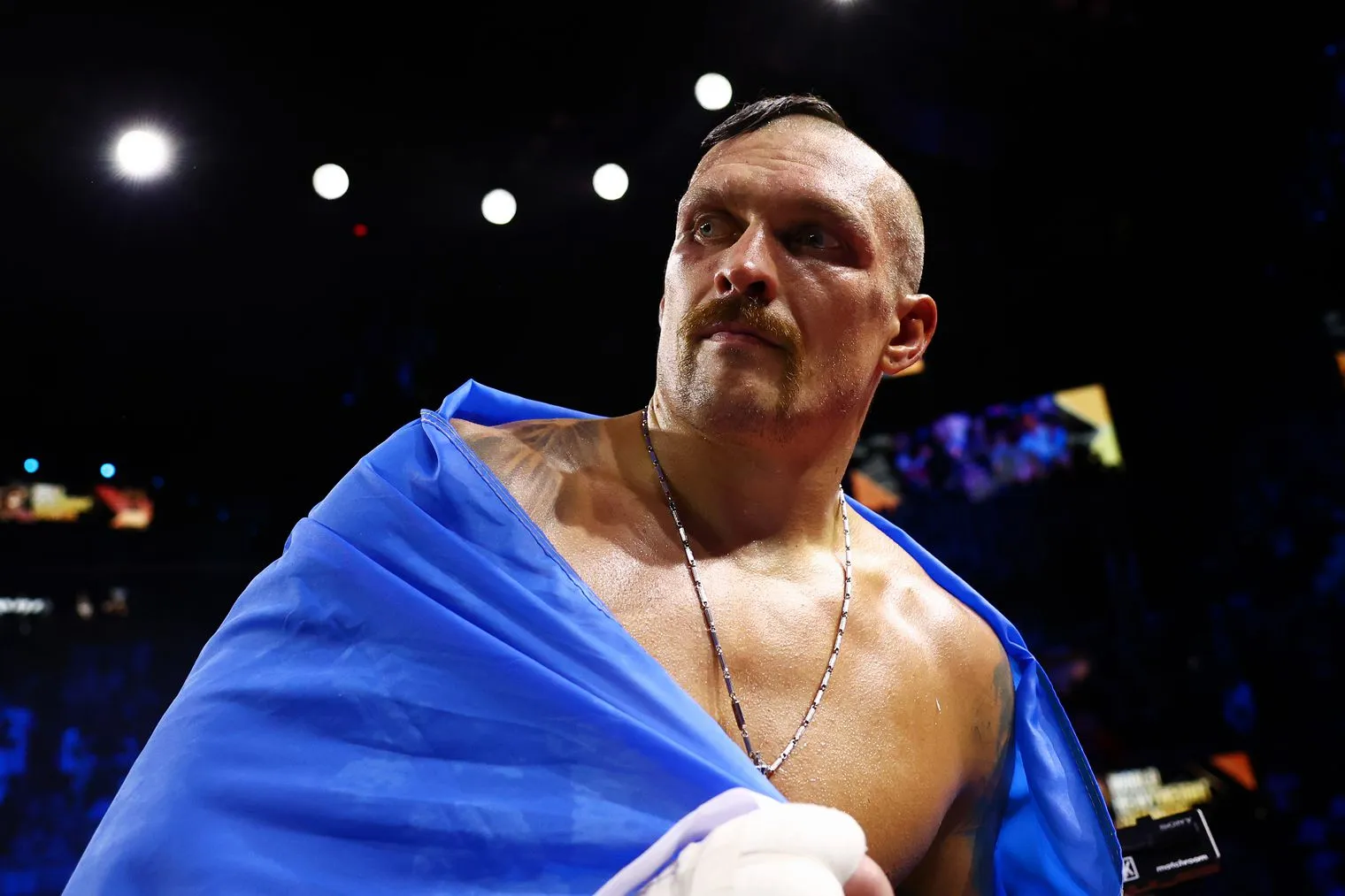 Future Unscripted: Will Oleksandr Usyk’s Story End in Glory or Collapse?