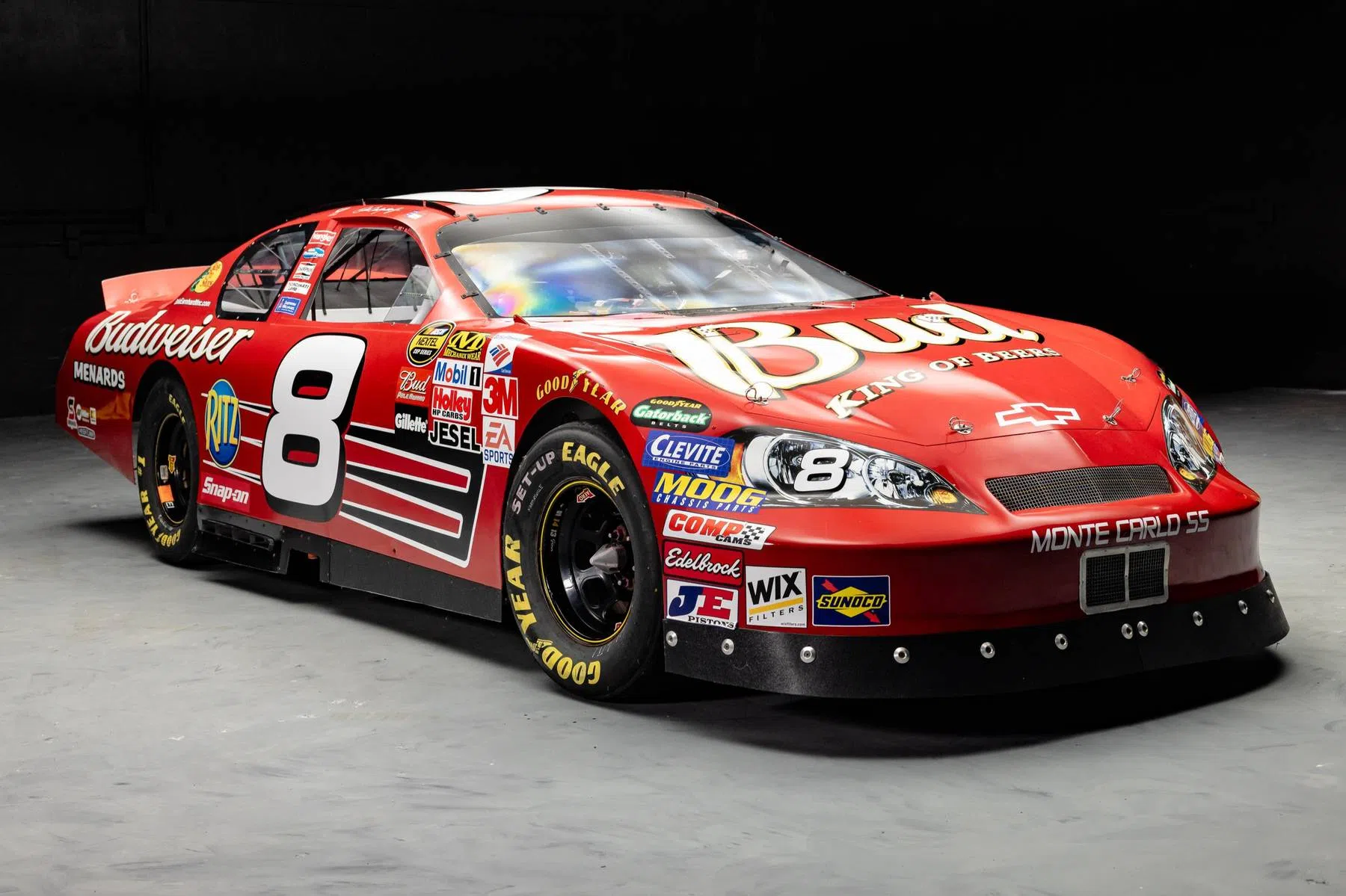 image_68e358949ad78 Viral News: Dale Earnhardt Jr. Drops A Bombshell Move That Shakes Up The Xfinity Playoffs!
