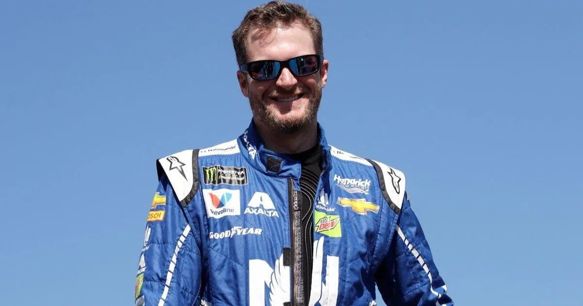 Viral News: Dale Earnhardt Jr. Drops A Bombshell Move That Shakes Up The Xfinity Playoffs!