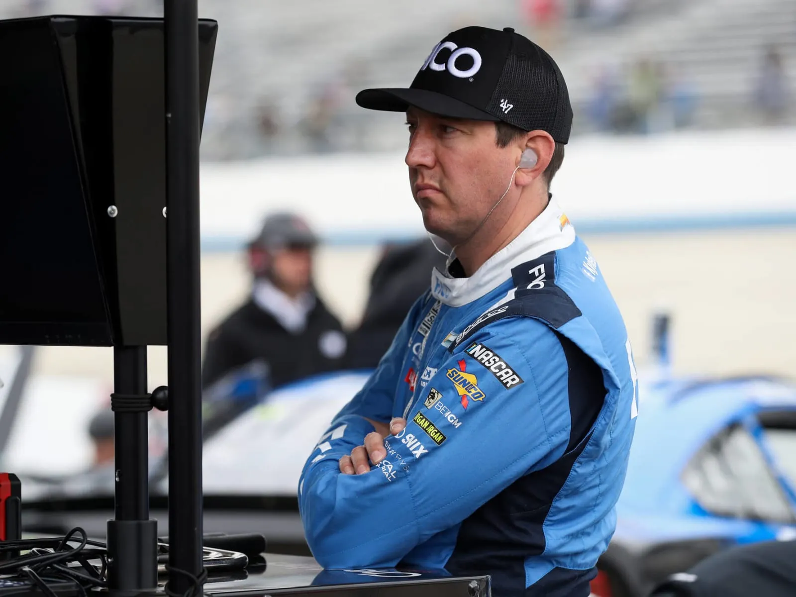 image_68e36073cb3dc Fans In Shock As Kyle Busch Finally Breaks Silence On What’s Really Happening Inside His Team!