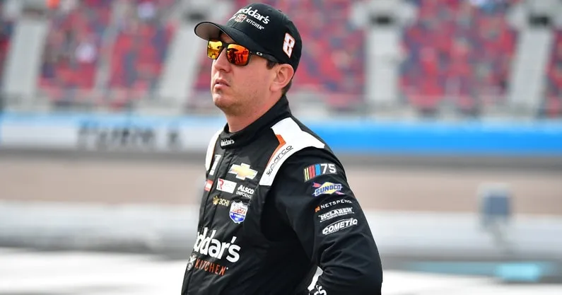Fans In Shock As Kyle Busch Finally Breaks Silence On What’s Really Happening Inside His Team!