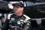 Kyle Busch NASCAR Day Ends In A Shocking First-Lap Crash. Fans Can’t Believe What Just Happened