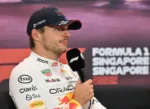 F1 Shockwave: Max Verstappen Admits What Really Cost Him The Singapore Win Fans In Total Disbelief