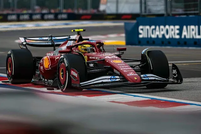 image_68e37e2638ea6 Viral News: FIA Finally Drops The Hammer On Lewis Hamilton. What Really Happened In Singapore Will Shock You