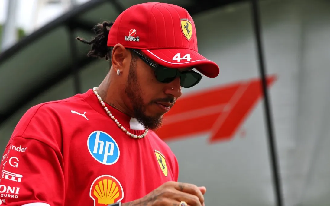 image_68e37e26a1abe Viral News: FIA Finally Drops The Hammer On Lewis Hamilton. What Really Happened In Singapore Will Shock You