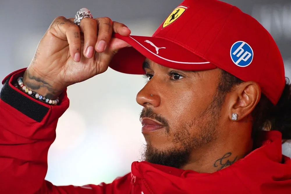 Viral News: FIA Finally Drops The Hammer On Lewis Hamilton. What Really Happened In Singapore Will Shock You