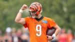 Viral New Drop: Joe Burrow Comeback Sparks Panic in Cincinnati - Can Browning Save the Season?