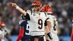 NFL Bombshell: Joe Burrow Comeback Timeline Leaked – And It’s Not What Anyone Expected