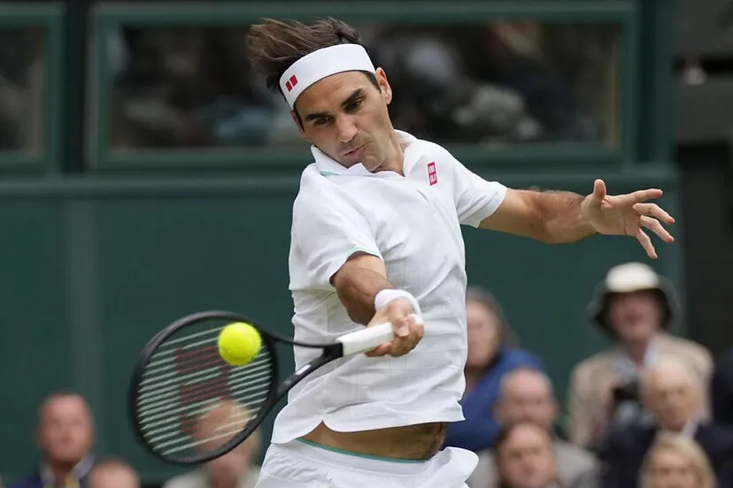 Roger Federer Just Revealed His Top 5 Tennis Players Ever — And Fans Can’t Believe Who’s No.1