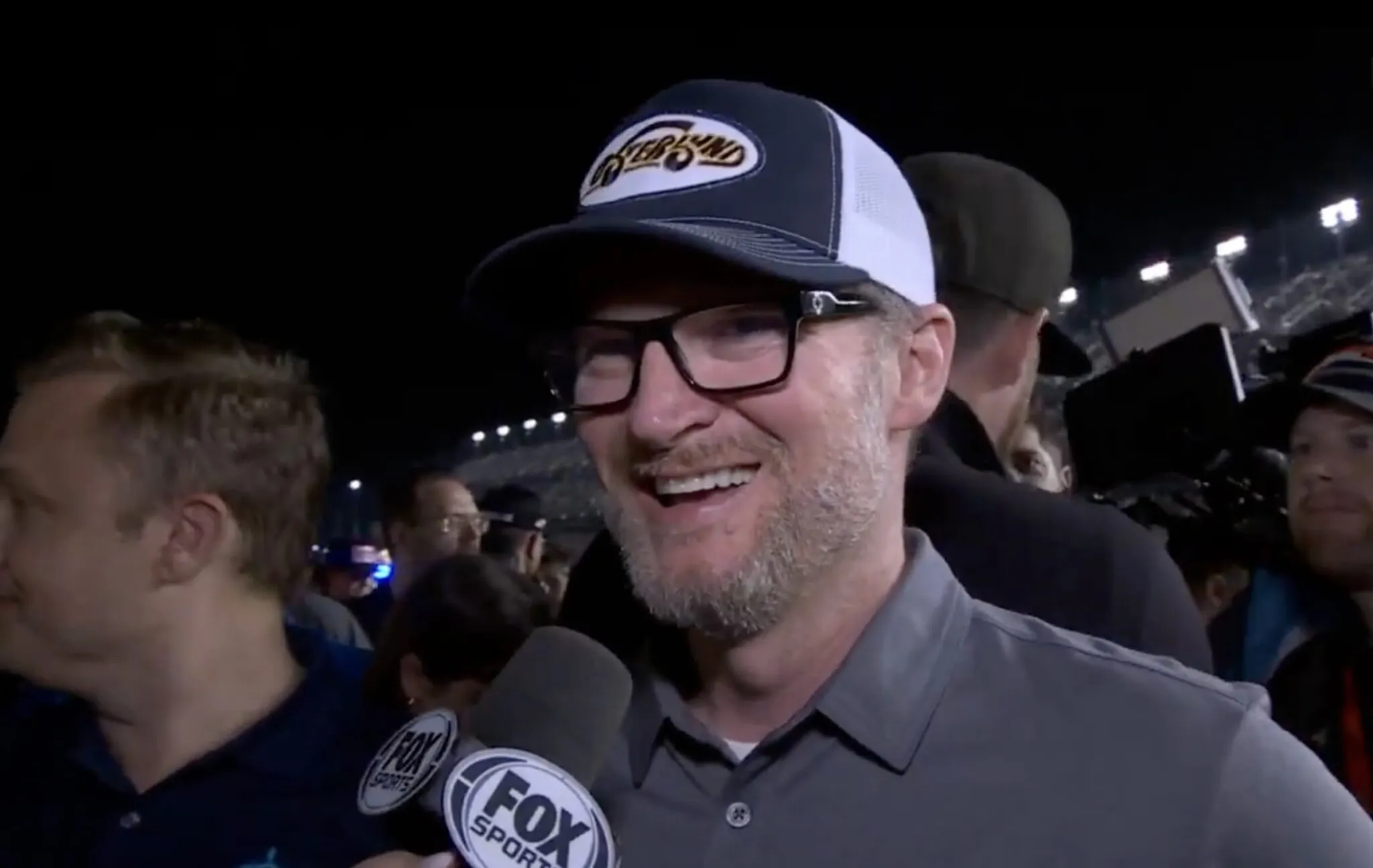 Fans Can’t Stop Laughing: Dale Earnhardt Jr. Reveals The Story That Proves Sister Kelley Always Gets Her Way