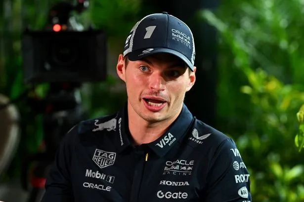 image_68e3e4056c565 F1 Drama Alert: Fans Spot Secret Lando Norris Reference In Max Verstappen Singapore Post.