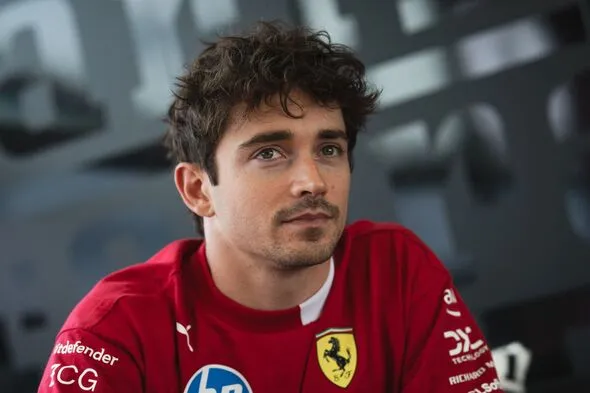 Explosive Statement: Charles Leclerc Fury with Ferrari Shocks F1 Fans 19 Explosive Statement: Charles Leclerc Fury with Ferrari Shocks F1 Fans