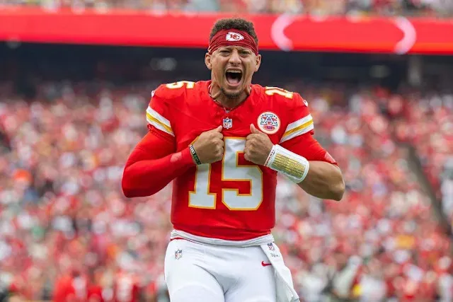 image_68e49a65e4779 Patrick Mahomes Makes Shocking Statement: "Opponents Be Careful, We Will Win This Season"