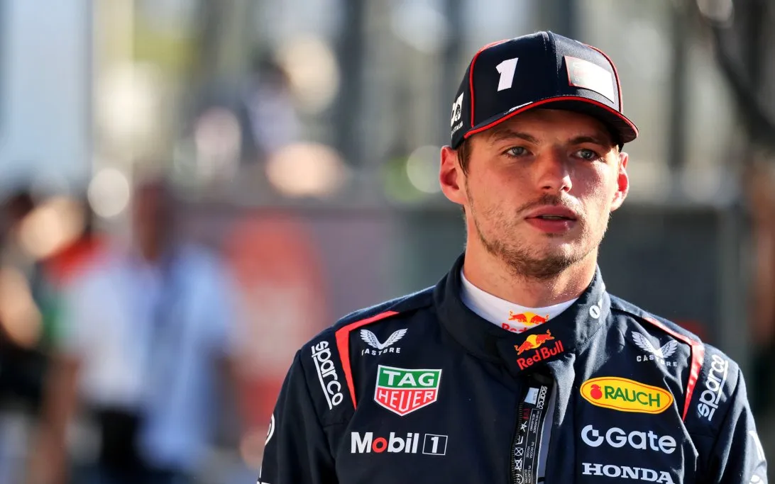 image_68e4efbfee785 “Everything Was Against Me" Max Verstappen Mental Breakdown Shocks F1 Fans