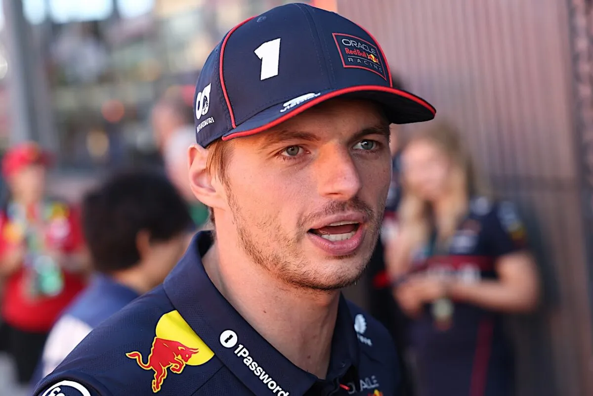 “Everything Was Against Me" Max Verstappen Mental Breakdown Shocks F1 Fans 19 “Everything Was Against Me" Max Verstappen Mental Breakdown Shocks F1 Fans