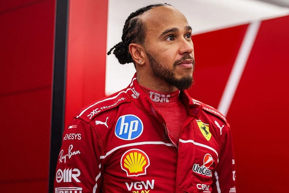 “He Should Shut Up…” Oscar Piastri Claims About Lewis Hamilton After Bold Comments 19 “He Should Shut Up…” Oscar Piastri Claims About Lewis Hamilton After Bold Comments