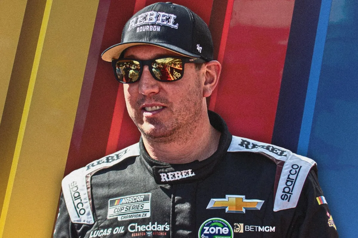 chase elliott message to kyle busch changed everything - fans can't believe what he said 19 chase elliott message to kyle busch changed everything - fans can't believe what he said