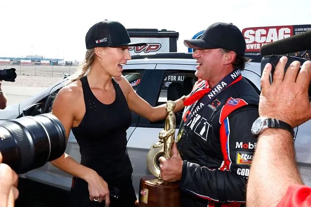 image_68e50993f0652 "We Tried To Protect This" Tony Stewart And Leah Pruett Hidden Truth Finally Comes To Light