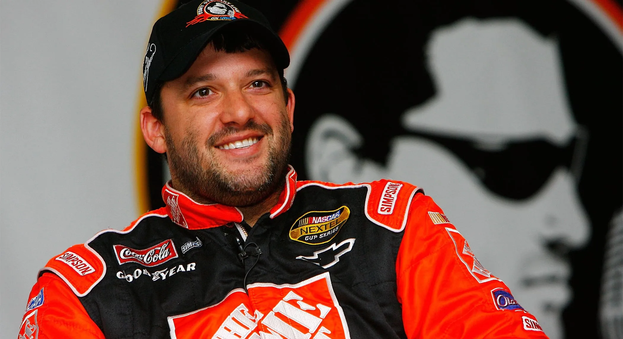 "We Tried To Protect This" Tony Stewart And Leah Pruett Hidden Truth Finally Comes To Light 19 "We Tried To Protect This" Tony Stewart And Leah Pruett Hidden Truth Finally Comes To Light