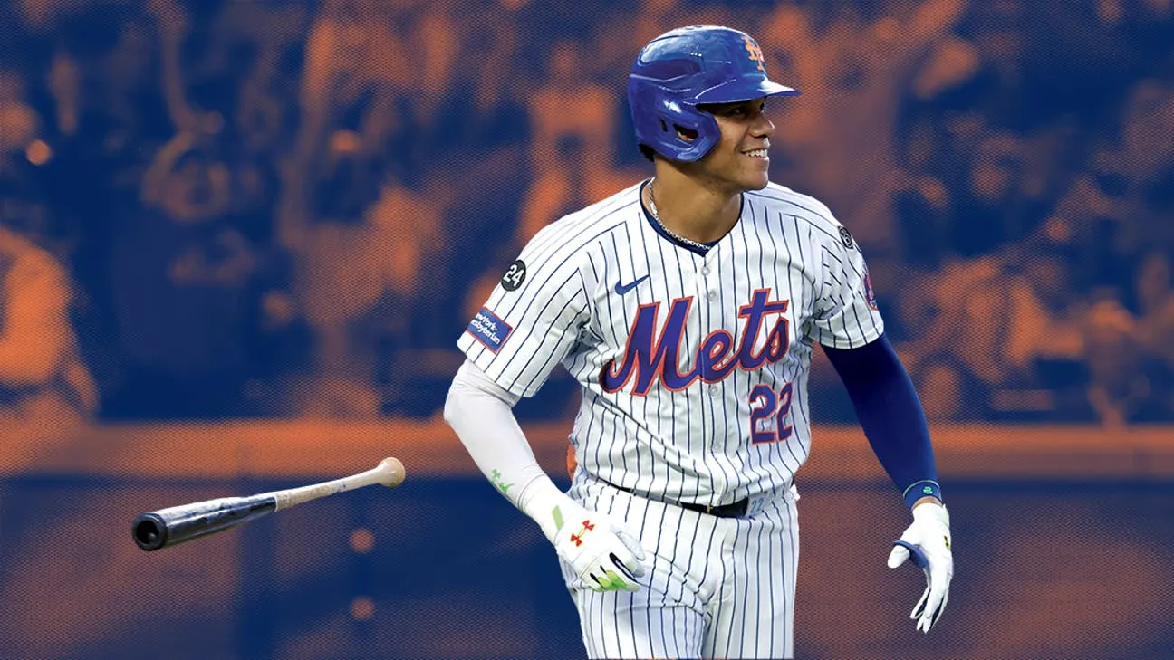 Juan Soto Shocking Comment About The Mets Sends MLB Fans into An Outcry 19 Juan Soto Shocking Comment About The Mets Sends MLB Fans into An Outcry