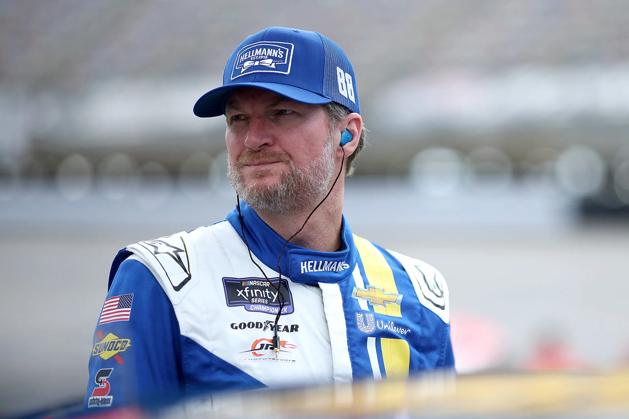 “It's Not What You Think” Dale Earnhardt Jr. Breaks Into Tears As He Shares His Family's Hidden Truth 19 “It's Not What You Think” Dale Earnhardt Jr. Breaks Into Tears As He Shares His Family's Hidden Truth