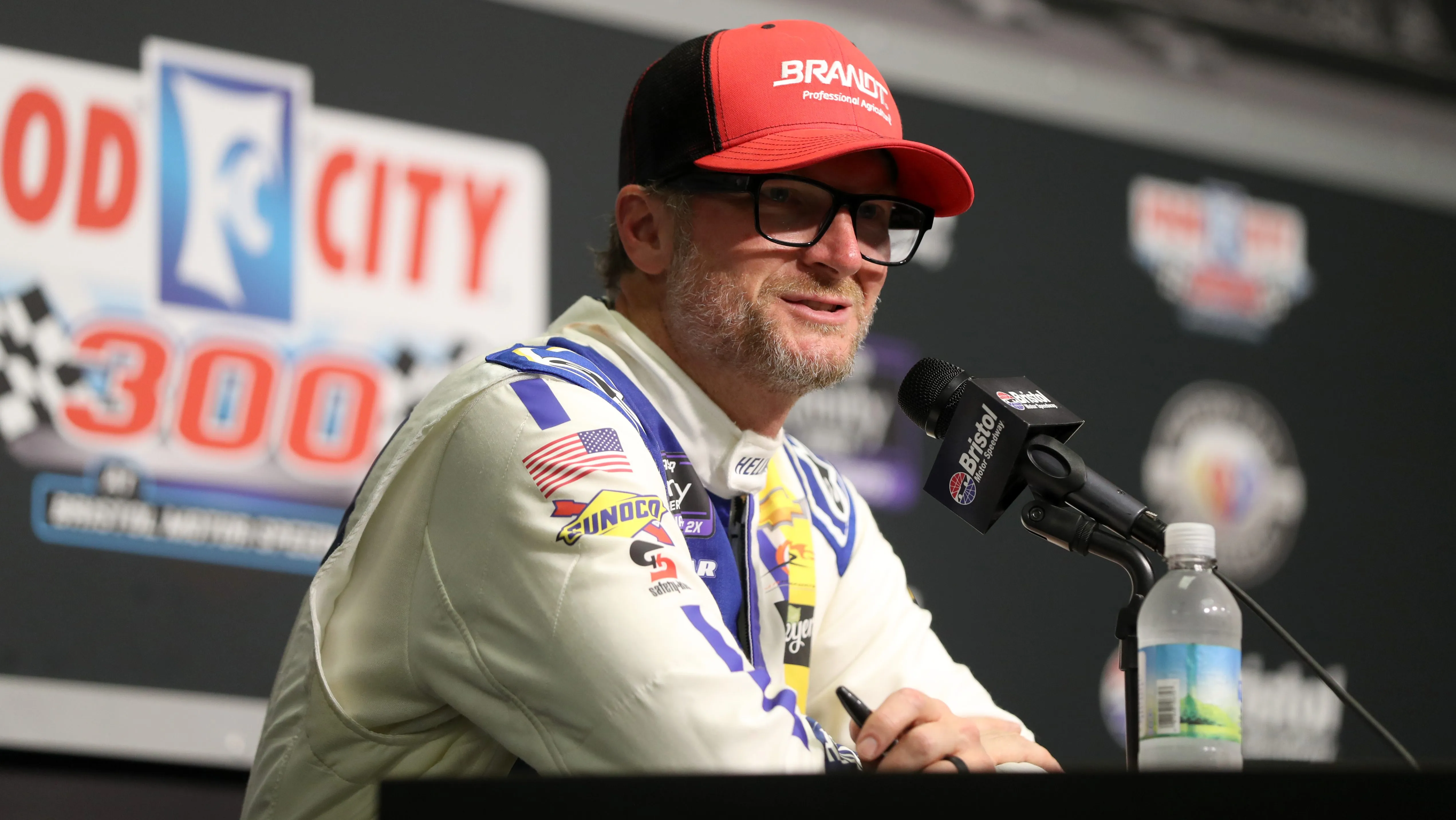 image_68e525d7ccbed “It's Not What You Think” Dale Earnhardt Jr. Breaks Into Tears As He Shares His Family's Hidden Truth