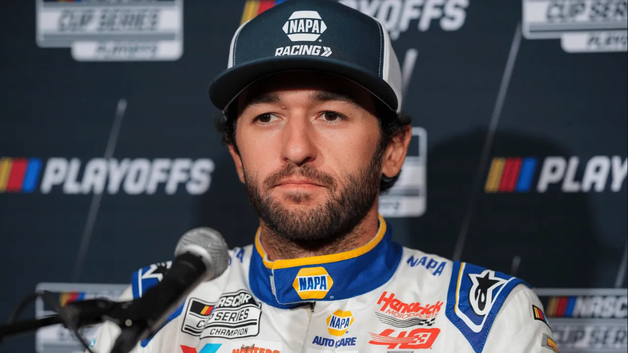 image_68e529b0af1ba 'No Way Chase!' — NASCAR Fans Sweep Chase Elliott Adventurous Adventure