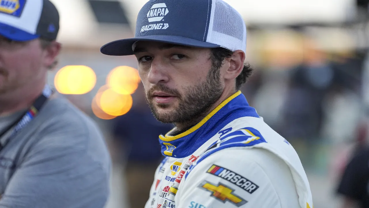image_68e529b398e48 'No Way Chase!' — NASCAR Fans Sweep Chase Elliott Adventurous Adventure