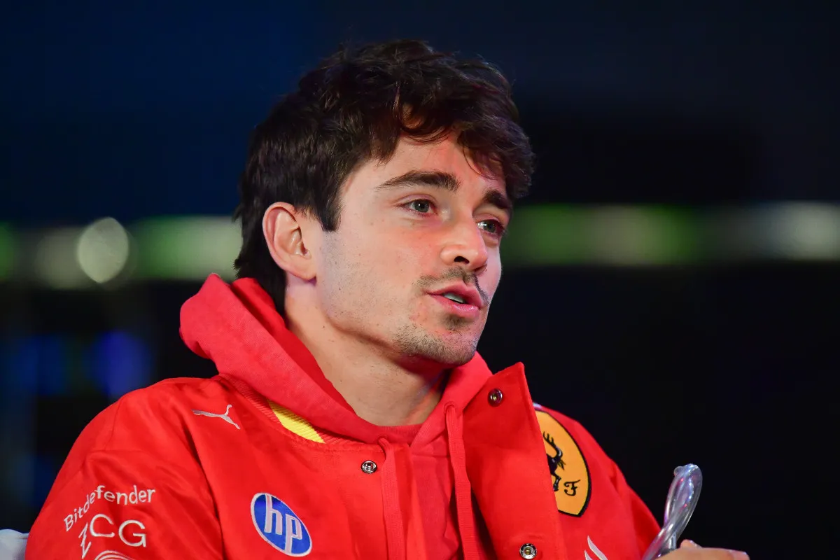 image_68e5eac18c262 Viral News: Director Fred Vasseur Reveals The Mystery Charles Leclerc Didn't Want Anyone To Know After The Singapore GP