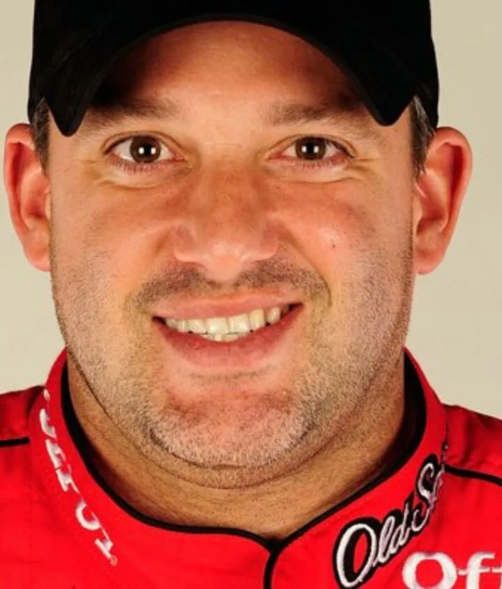 image_68e5fdfa688c6 Viral Shock: Tony Stewart Appears Post-Surgery – Challenging Message To Kevin Ward Jr