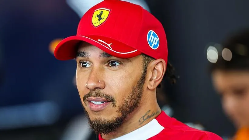 Lewis Hamilton Admits ‘I Will Quit…’ – Shocking Secret Revealed That Stunned F1 Fans 19 Lewis Hamilton Admits ‘I Will Quit…’ – Shocking Secret Revealed That Stunned F1 Fans