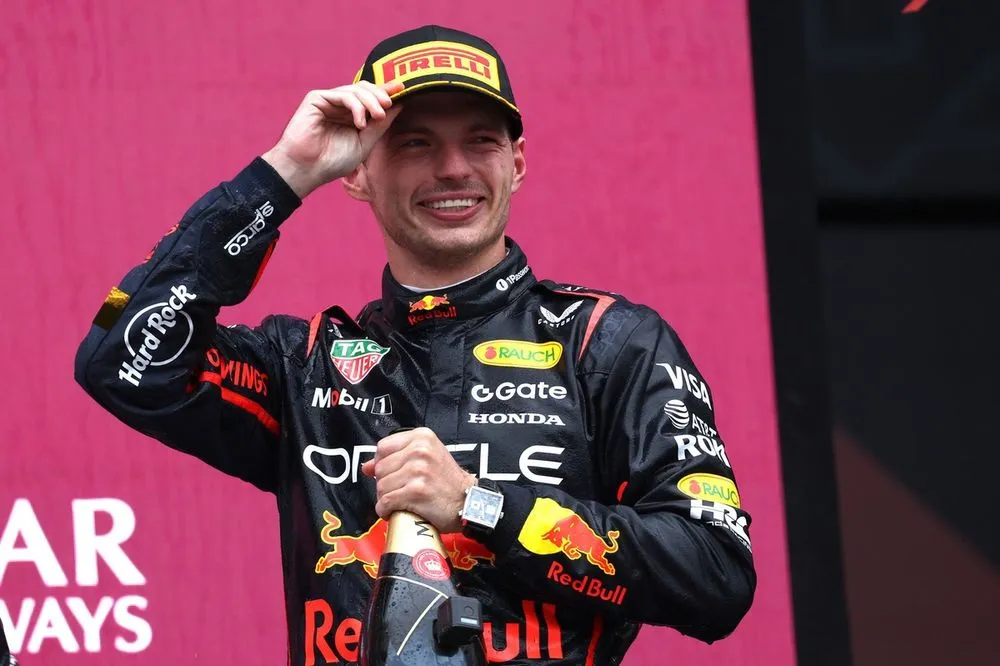 image_68e631a6d1514 Lando Norris Says One Sentence That Left Max Verstappen 'Frozen' After Losing His Championship Advantage
