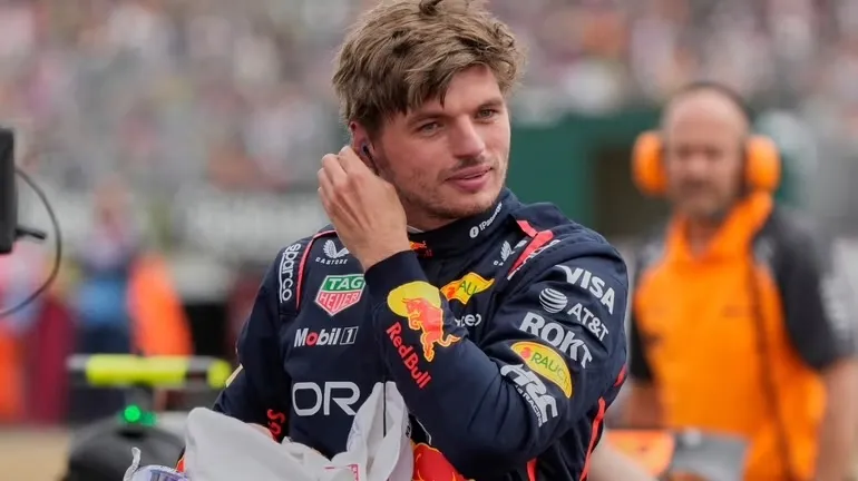 image_68e631a81e49a Lando Norris Says One Sentence That Left Max Verstappen 'Frozen' After Losing His Championship Advantage