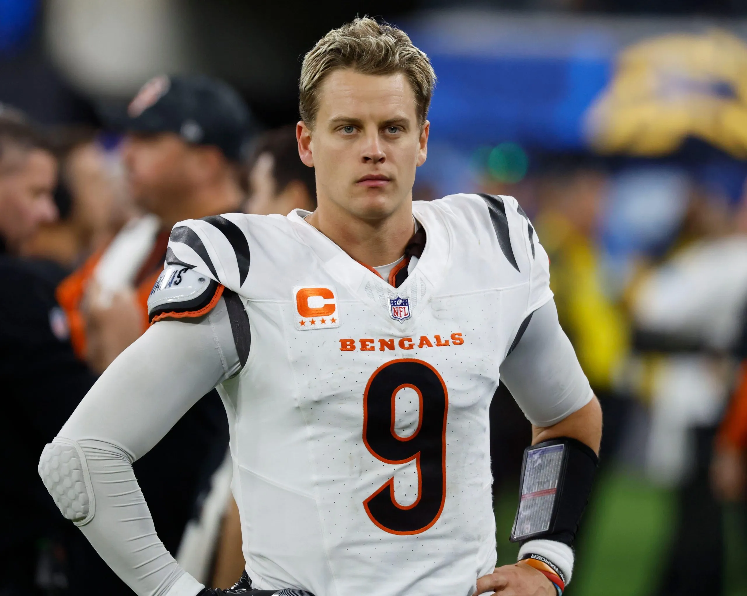 image_68e669bce765a Joe Burrow Gives Unexpected Compliments To Rookie Joe Flacco Before The Opening Game – The Reason Revealed Surprises Everyone