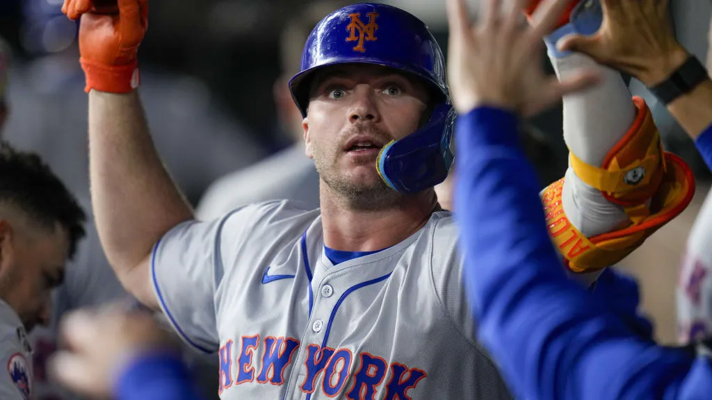 No One Expected Mets Pitch Would Do This To Pete Alonso – The Secret Revealed Shocks Fans Completely 19 No One Expected Mets Pitch Would Do This To Pete Alonso – The Secret Revealed Shocks Fans Completely
