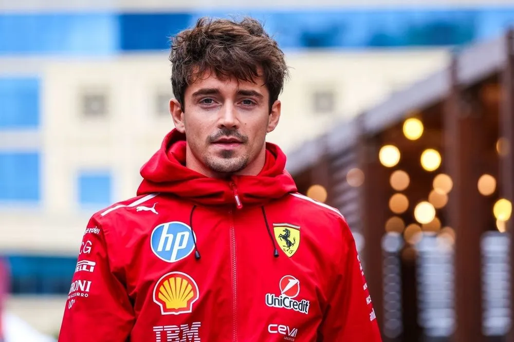 Amid Rumors Of Leaving Ferrari, Charles Leclerc Makes Fans Confused - Manager Finally Speaks Out After Weeks Of Silence 19 Amid Rumors Of Leaving Ferrari, Charles Leclerc Makes Fans Confused - Manager Finally Speaks Out After Weeks Of Silence