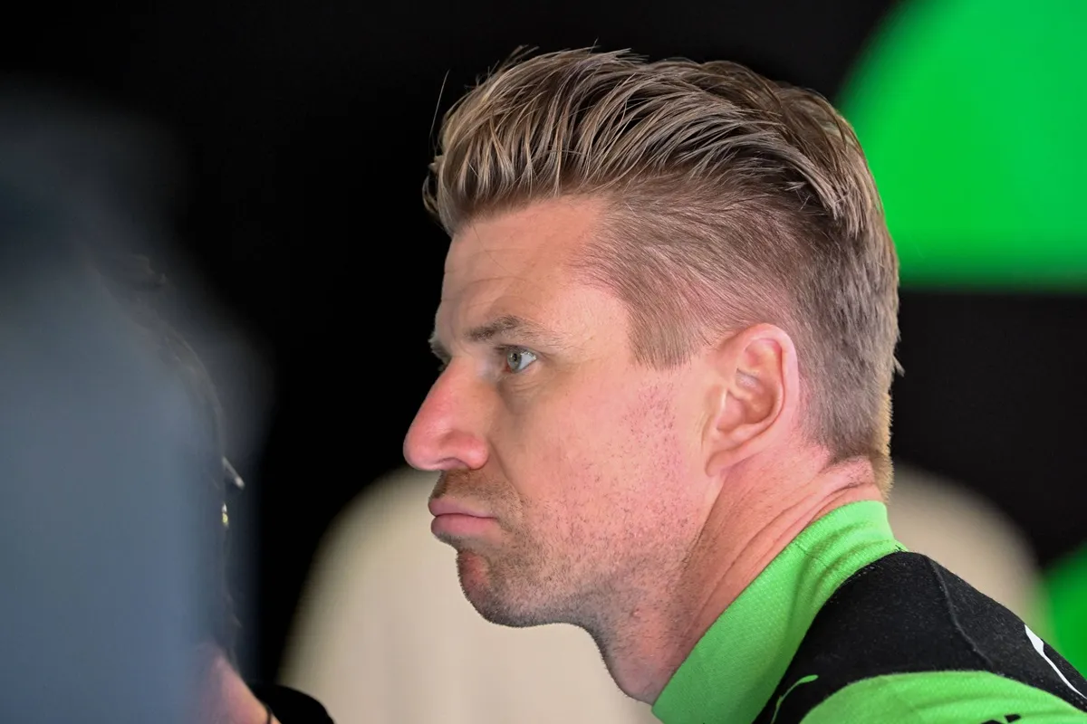 image_68e67ade511ea Franco Colapinto Aggressive Action At Singapore GP Left Nico Hulkenberg Unable To Keep Calm?