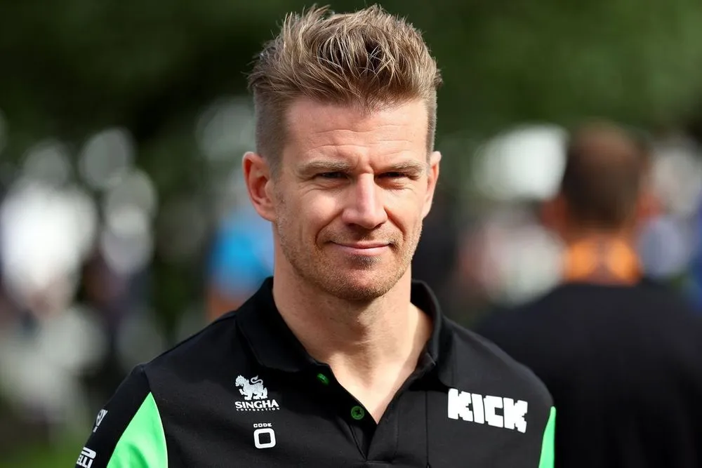 Franco Colapinto Aggressive Action At Singapore GP Left Nico Hulkenberg Unable To Keep Calm? 19 Franco Colapinto Aggressive Action At Singapore GP Left Nico Hulkenberg Unable To Keep Calm?