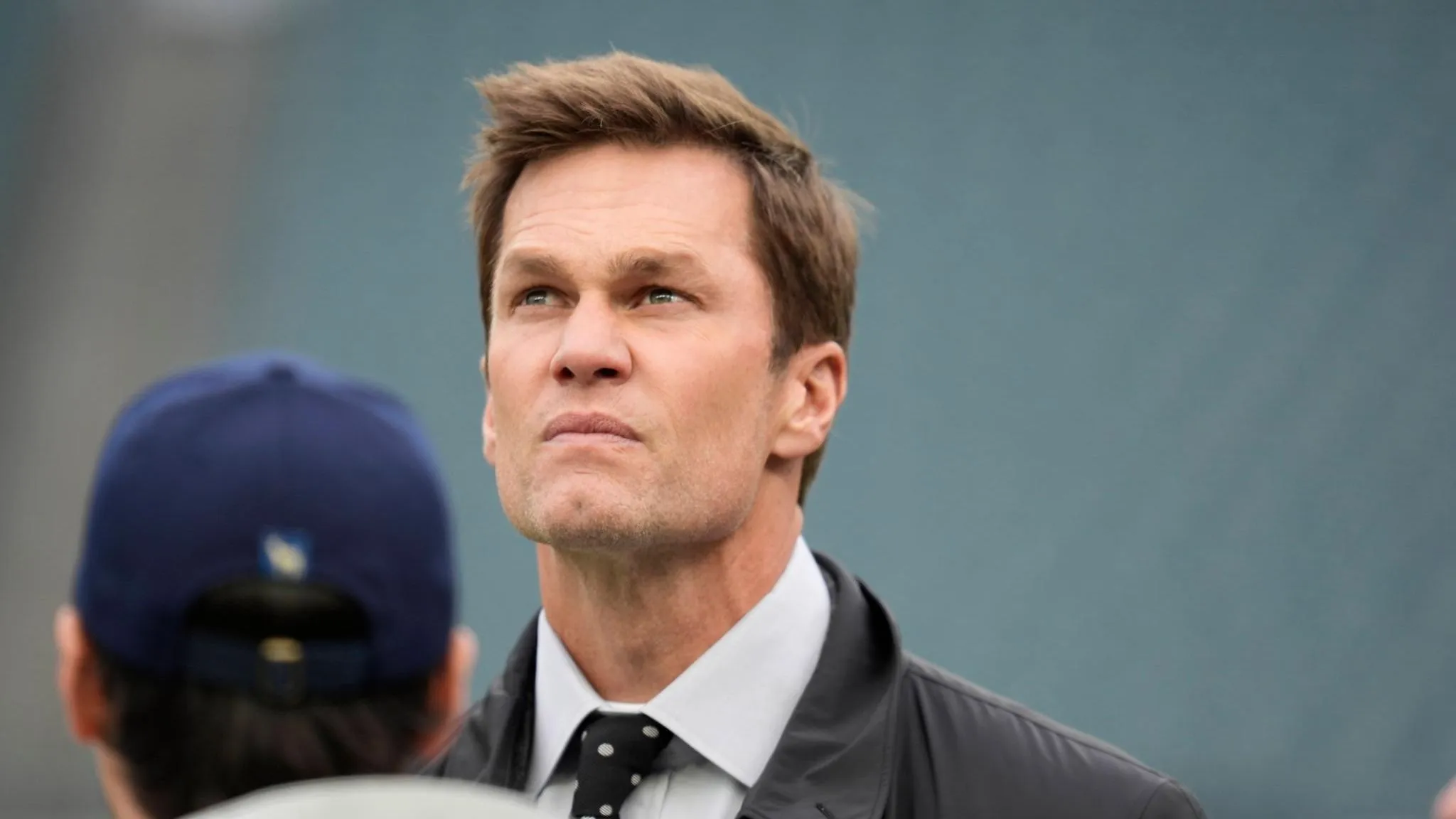Chaos overshadows NFL Week 5 – Brady Controversial No. 1 Pick Sparks controversy