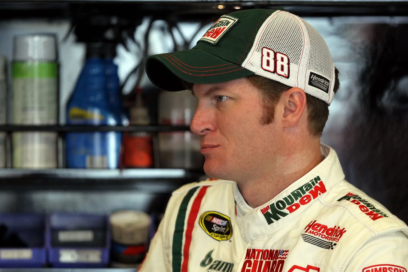 image_68e68a63e1166 Dale Earnhardt Jr's Shocking Playoff Action Sends Joey Logano Into Uncontrollable Anger