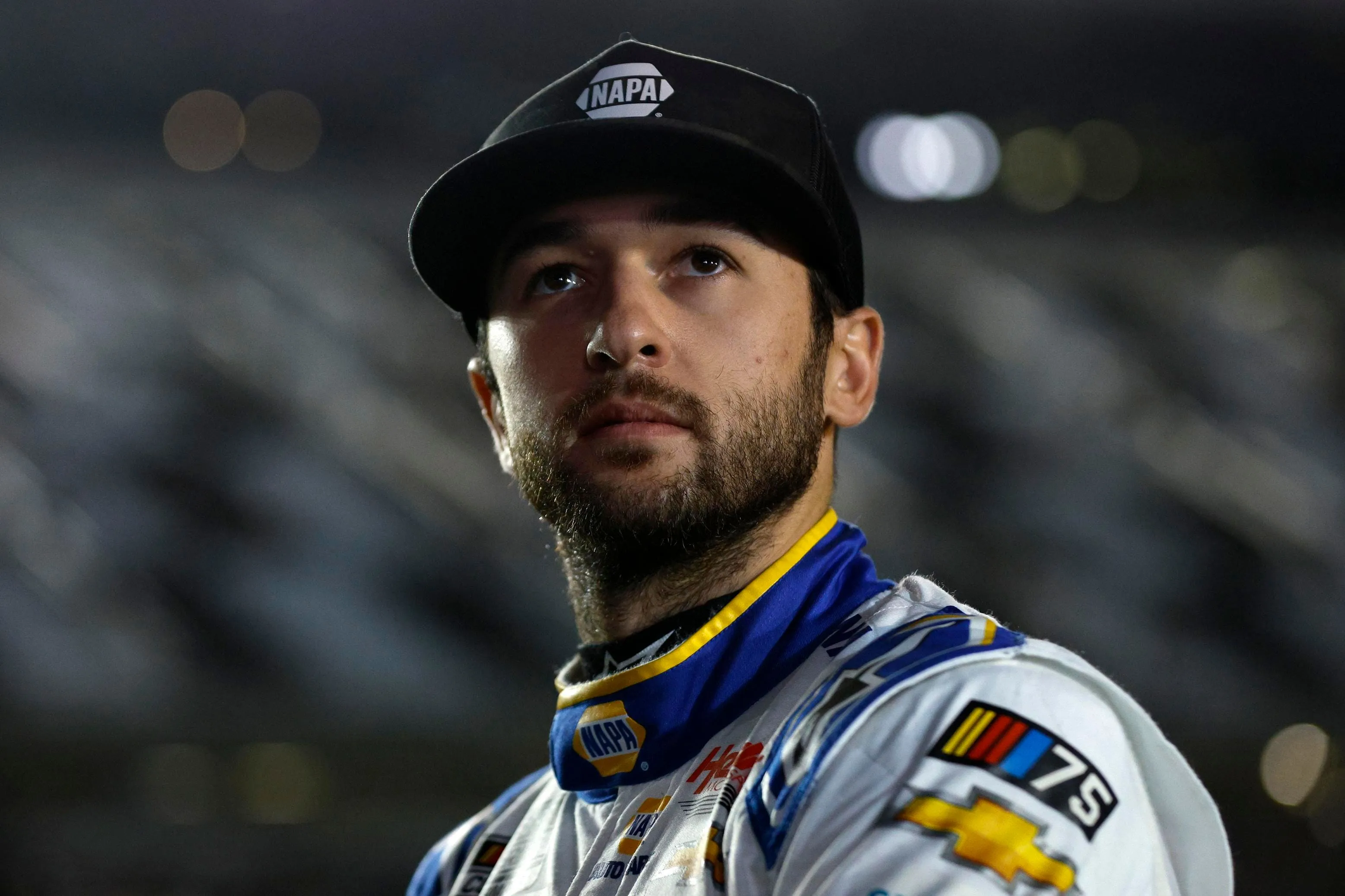 image_68e68cd9d37e3 NASCAR star Chase Briscoe reveals plan to 'overthrow' Chase Elliott for 'Most Popular Driver' title