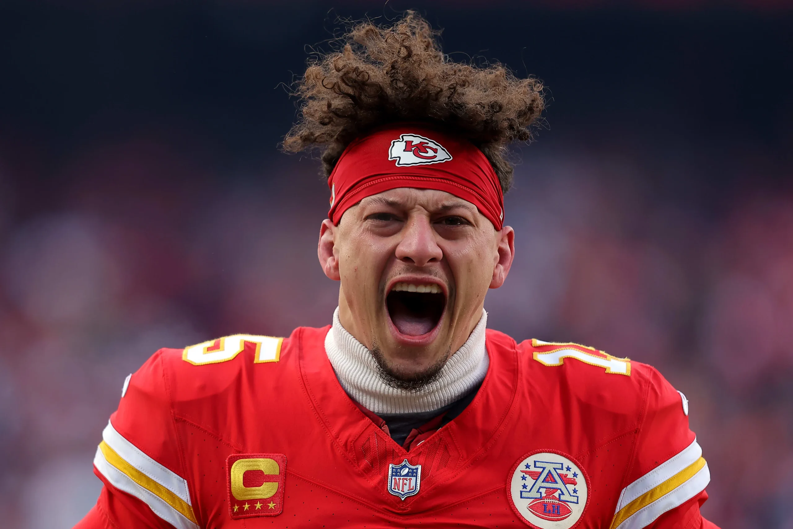“I Can’t Take It Anymore” Patrick Mahomes Has A Mental Breakdown, His Wife Finally Reveals Hidden Family Secrets