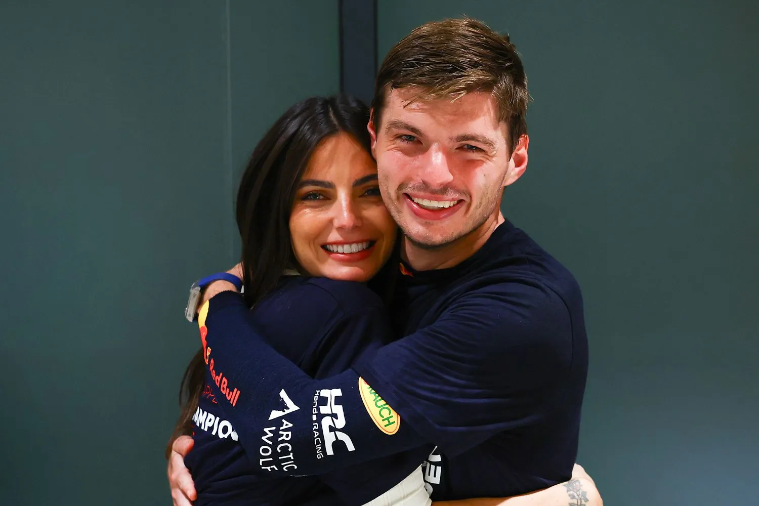 After Weeks Of Criticism, Max Verstappen Finally Speaks The Truth About Daughter Kelly Piquet 19 After Weeks Of Criticism, Max Verstappen Finally Speaks The Truth About Daughter Kelly Piquet