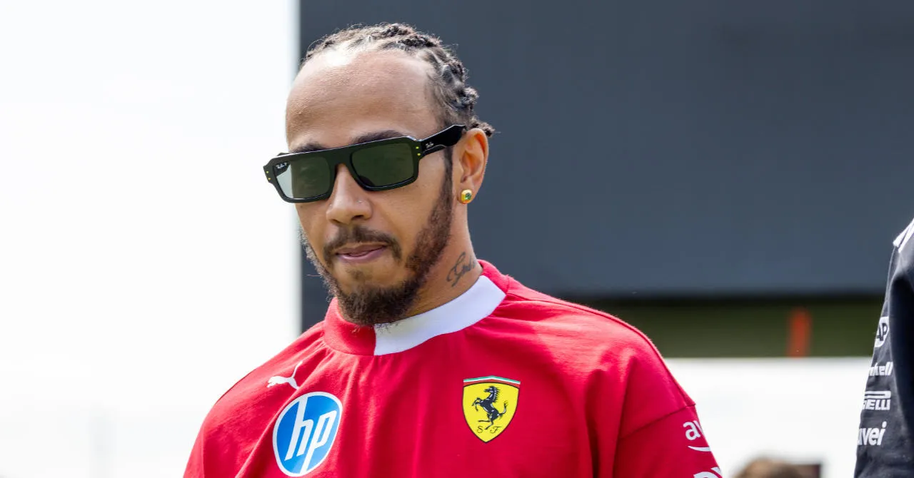 image_68e7562790efd “‘I Know What Will Happen’ – Flavio Briatore Reveals Shocking Prediction About Lewis Hamilton And Ferrari