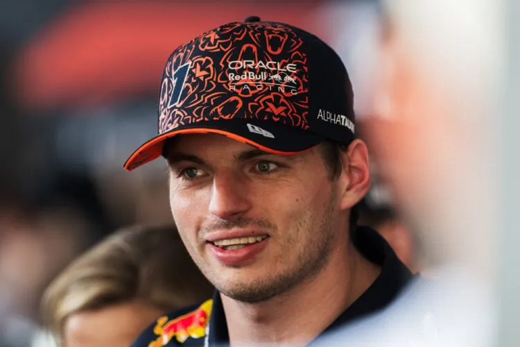 “Nobody Knows This” – Max Verstappen Unexpectedly Reveals The Truth About Kelly Piquet Daughter’s Future, Shocking Everyone