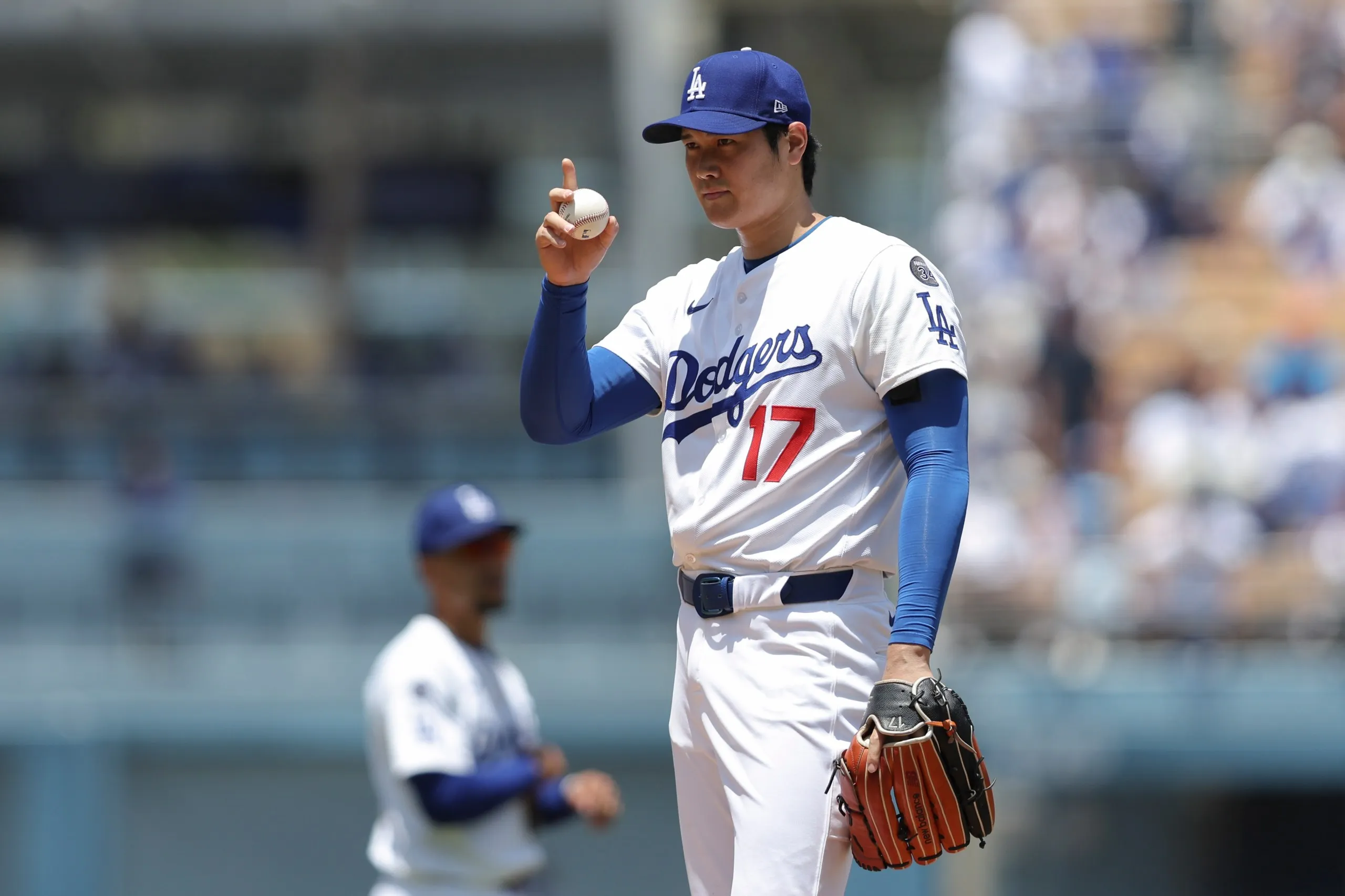 image_68e775c8294b0 Ohtani Decline Is Unbelievable! Dave Roberts Said One Sentence That Left The Entire MLB "STANDING