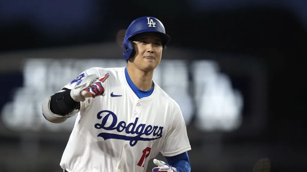 Ohtani Decline Is Unbelievable! Dave Roberts Said One Sentence That Left The Entire MLB "STANDING