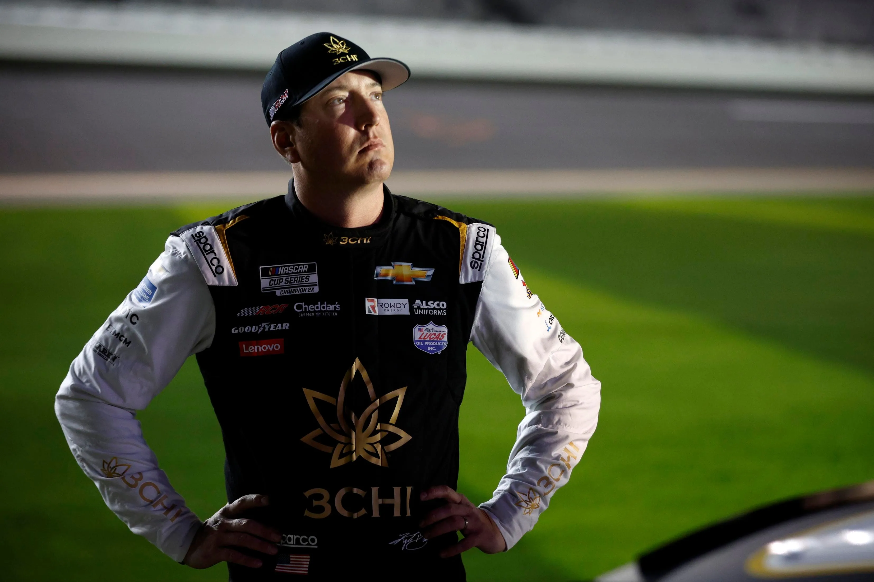 image_68e77b5d20238 Kyle Busch Sends Shocking Message To Tony Stewart – 5-Year Secret Finally Exposed