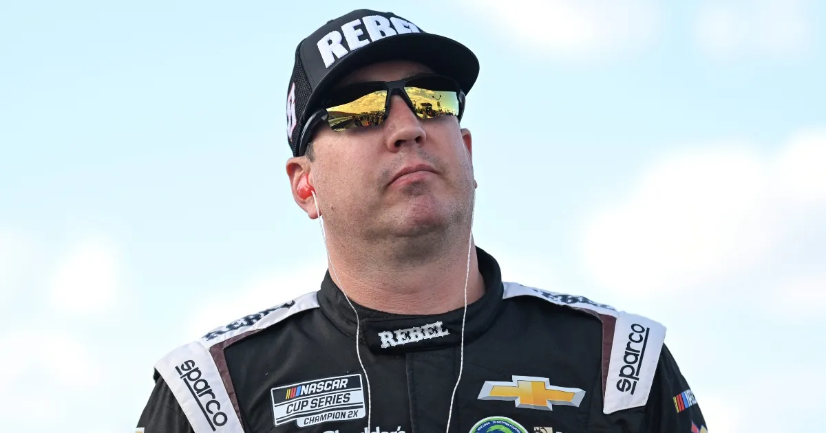 image_68e7cdd23d1e4 Kyle Busch Was "Caught" On A Secret Date With A Strange Beauty: Is this The Reason He Often Loses Focus 0n The Track?