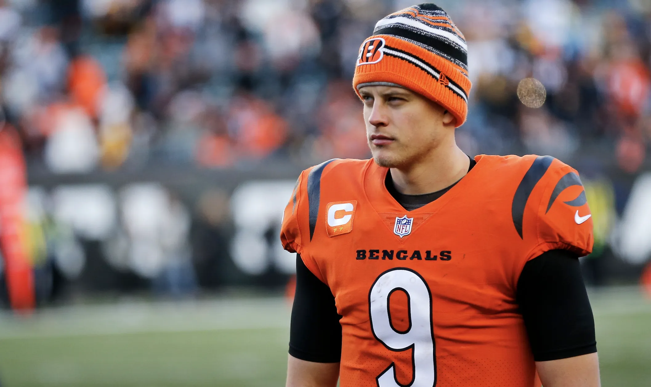 image_68e7e565f0ea4 Joe Burrow Caught Secretly "Training With His BIGGEST Rival's Former Coach" Makes Fans Angry